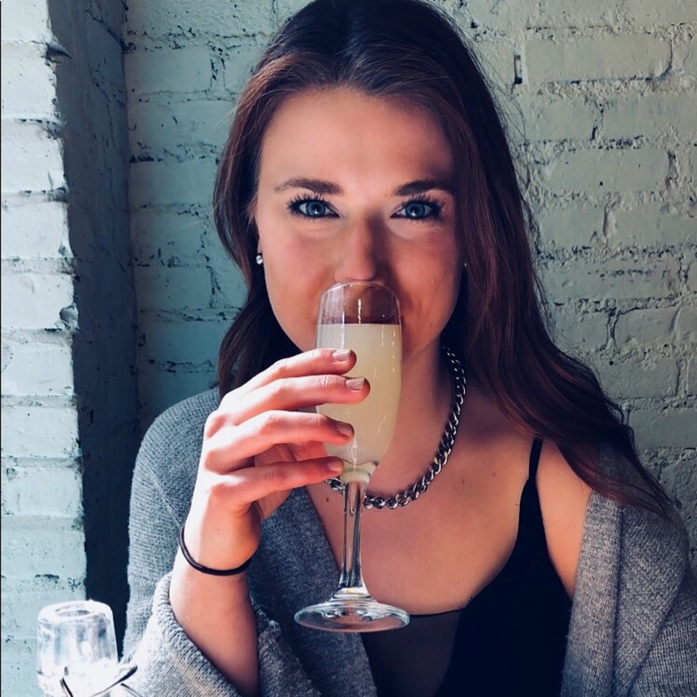 Meet your Posher, Kaley